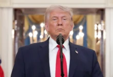 Trumps threat to Iran