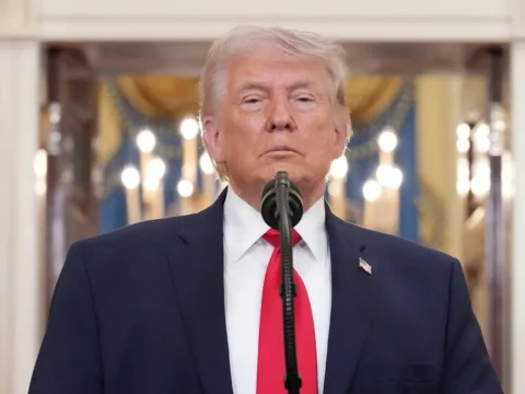 تفاصيل تهديد ترامب الأخير لإيران: ماذا قال ولماذا الآن؟ 7 Trumps threat to Iran