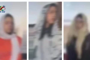 كمين علاقة مشبوهة يطيح بـ3 فتيات وشابين خططوا لاختطاف طالب سوري في أكتوبر