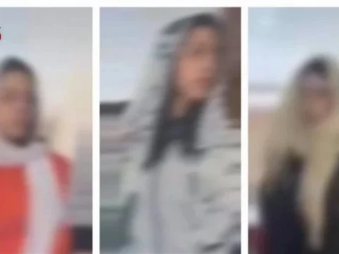 كمين علاقة مشبوهة يطيح بـ3 فتيات وشابين خططوا لاختطاف طالب سوري في أكتوبر