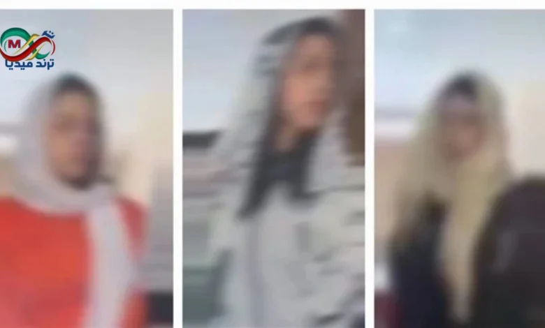 كمين علاقة مشبوهة يطيح بـ3 فتيات وشابين خططوا لاختطاف طالب سوري في أكتوبر 1 كمين علاقة مشبوهة يطيح بـ3 فتيات وشابين خططوا لاختطاف طالب سوري في أكتوبر