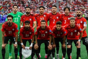 انسحاب منتخب مصر: قبل مواجهه إيران بسبب أزمة يوم الفخر 4 Egyptian national team