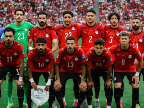 انسحاب منتخب مصر: قبل مواجهه إيران بسبب أزمة يوم الفخر 1 Egyptian national team