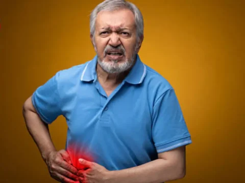 Home kidney test