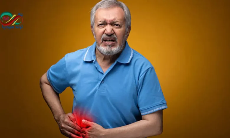 Home kidney test