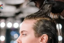 hair dye