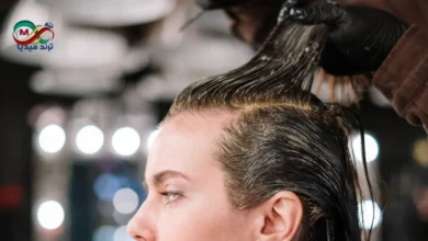 hair dye