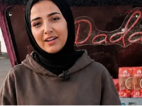 مقتل بائعة الشاي في مصر.. تفاصيل صادمة بعد استماع شهود الواقعة 7 tea seller