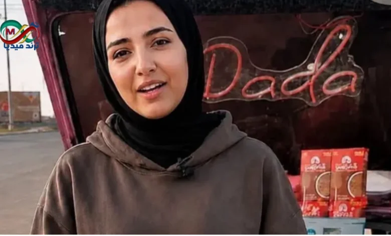 مقتل بائعة الشاي في مصر.. تفاصيل صادمة بعد استماع شهود الواقعة 1 tea seller