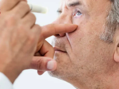 علاج ضعف النظر بدون نظارات: 7 طرق طبيعية تدعم صحة عينيك 3 weak eyesight