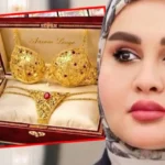 الوجه الآخر لـ هند العباسي في فضيحة الذهب 2 Hind Al Abbasi