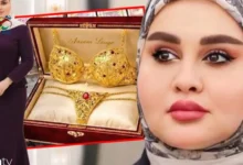 Hind Al Abbasi