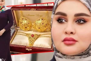 Hind Al Abbasi