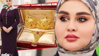 Hind Al Abbasi