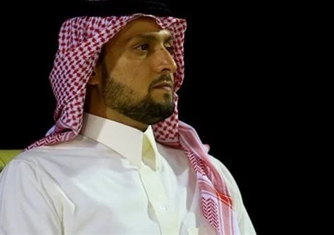 الديوان الملكي السعودي يعلن وفاة الأمير عبدالله بن فهد آل سعود 6 10