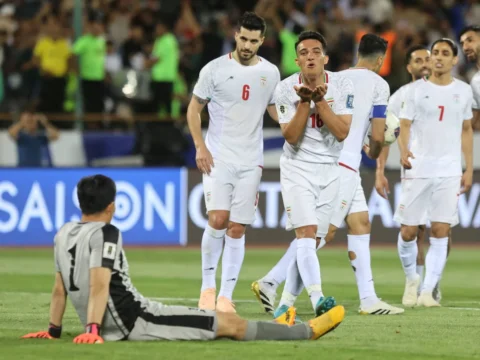 أزمة تأشيرات تهز مونديال 2026.. إيران تقاطع قرعة كأس العالم قبل التراجع 3 مونديال 2026