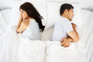 10 وصايا نبوية للعلاقة الحميمة