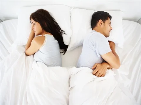 10 وصايا نبوية للعلاقة الحميمة.. يغفل عنها كثيرون وتُحبب الزوجة في زوجها 7 10 وصايا نبوية للعلاقة الحميمة