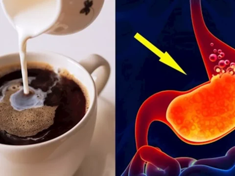 احذر عادة الصباح.. شرب القهوة على معدة فارغة يهدد صحتك أكثر مما تتخيل 7 شرب القهوة على معدة فارغة