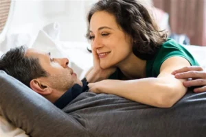 الأيام الذهبية للرغبة الجنسية عند المرأة