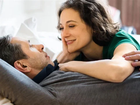 الأيام الذهبية للرغبة الجنسية عند المرأة.. متى تصل الرغبة إلى ذروتها؟ 9 الأيام الذهبية للرغبة الجنسية عند المرأة