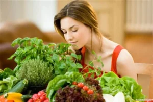 أعشاب طبيعية لتعزيز الرغبة الجنسية للمرأة