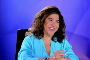 ليلى عبد الطيف تكشف من هي الشخصية التي سوف تعود بعد خبر اغتيالها 6 39375