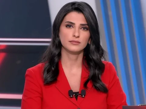 لارا نبهان مذيعة الحدث تكشف المفاجأة التي غيّرت مسيرتها الإعلامية 2 39387