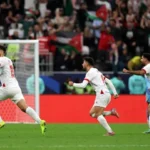 الأردن والإمارات في كأس العرب.. فوز ثمين للنشامى 9 الأردن والإمارات في كأس العرب