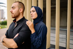 علامات خيانة الزوجة