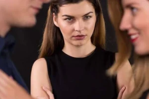انجذاب النساء للرجل المتزوج