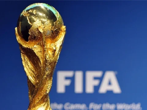 مجموعات نارية تنتظر المنتخبات العربية في كأس العالم 2026 1 Fire groups await Arab teams in the El Al Cup