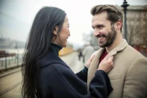 How to attract women to you