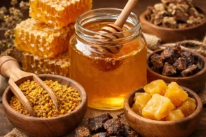 خلطة طبيعية للرجال