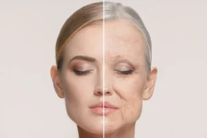 The skin and its methods of care. There is a way i