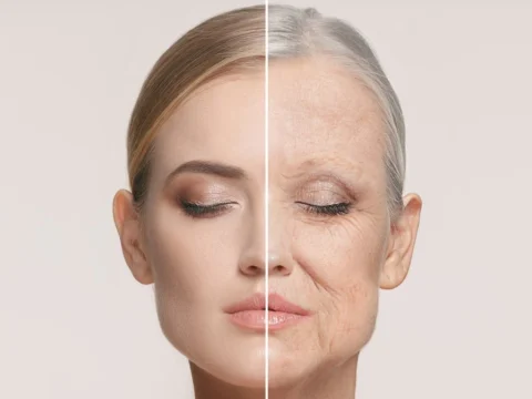 The skin and its methods of care. There is a way i