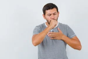 مشروب لتنظيف الرئتين للمدخنين