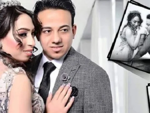 وفاة عروسين ليلة الزفاف.. خطأ خطير في الحمام تسبب في مأساة 5 وفاة عروسين ليلة الزفاف