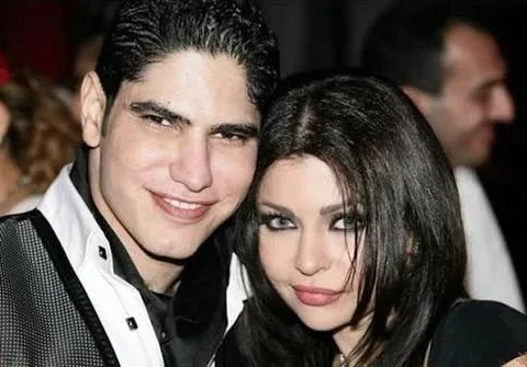 صورة أثارت الجدل حول طلاق هيفاء وهبي وأبو هشيمة.. ما حقيقتها؟ 6 طلاق هيفاء وهبي وأبو هشيمة