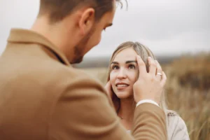 ما تحبه المرأة في الرجل