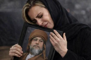 عائشة القذافي تستنفر في مقتل والدها