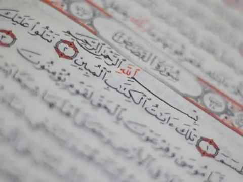 سور من القرآن الكريم تعالج الحسد وتفتح أبواب الرزق والبركة في حياتك 8 2343435354646