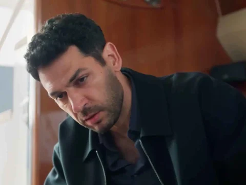 لغز الحب والانتقام: أسرار مذهلة في ورود وذنوب الحلقة 3 تثير ذهول المتابعين! 15 353454654675667