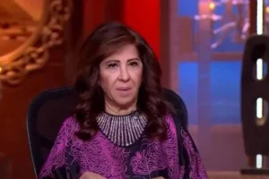 تنبؤات ليلى عبد اللطيف
