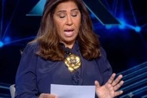 توقعات ليلى عبد اللطيف لعام 2026: نيزك في المحيط وتسنامي «كارثي» يغمر مدنًا ساحلية 5 FB IMG 1789170776319