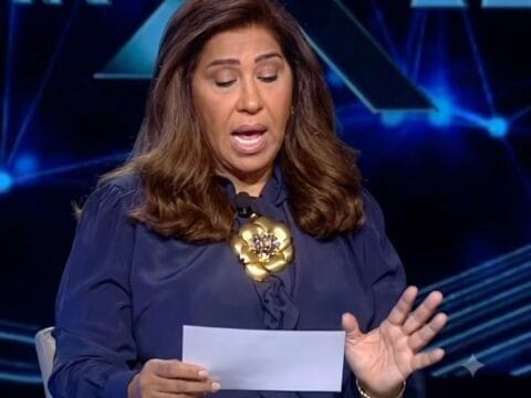 توقعات ليلى عبد اللطيف لعام 2026: نيزك في المحيط وتسنامي «كارثي» يغمر مدنًا ساحلية 1 FB IMG 1789170776319