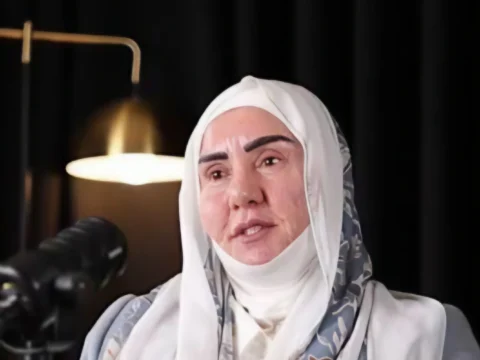 مكان بشار الأسد في روسيا.. ماذا قالت هدى غملوش؟ 1 images 4