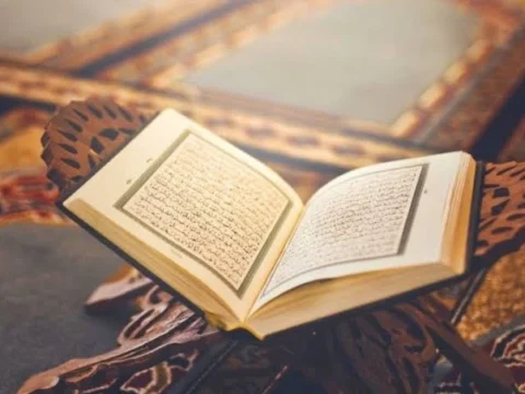 ايات الرزق في القرآن الكريم: دليل شامل لفتح أبواب الخير والبركة 1 images 55
