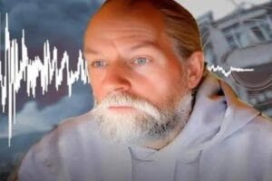 بعد زلزال مصر.. الراصد الهولندي يثير الجدل بتحذيرات من نشاط زلزالي أقوى 4 the Dutch world