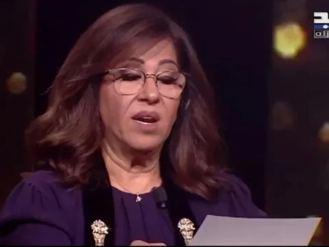 ليلى عبد اللطيف تتوقع زلازل وفيضانات وارتفاع الذهب والنفط.. ماذا قالت؟ 1 64467889